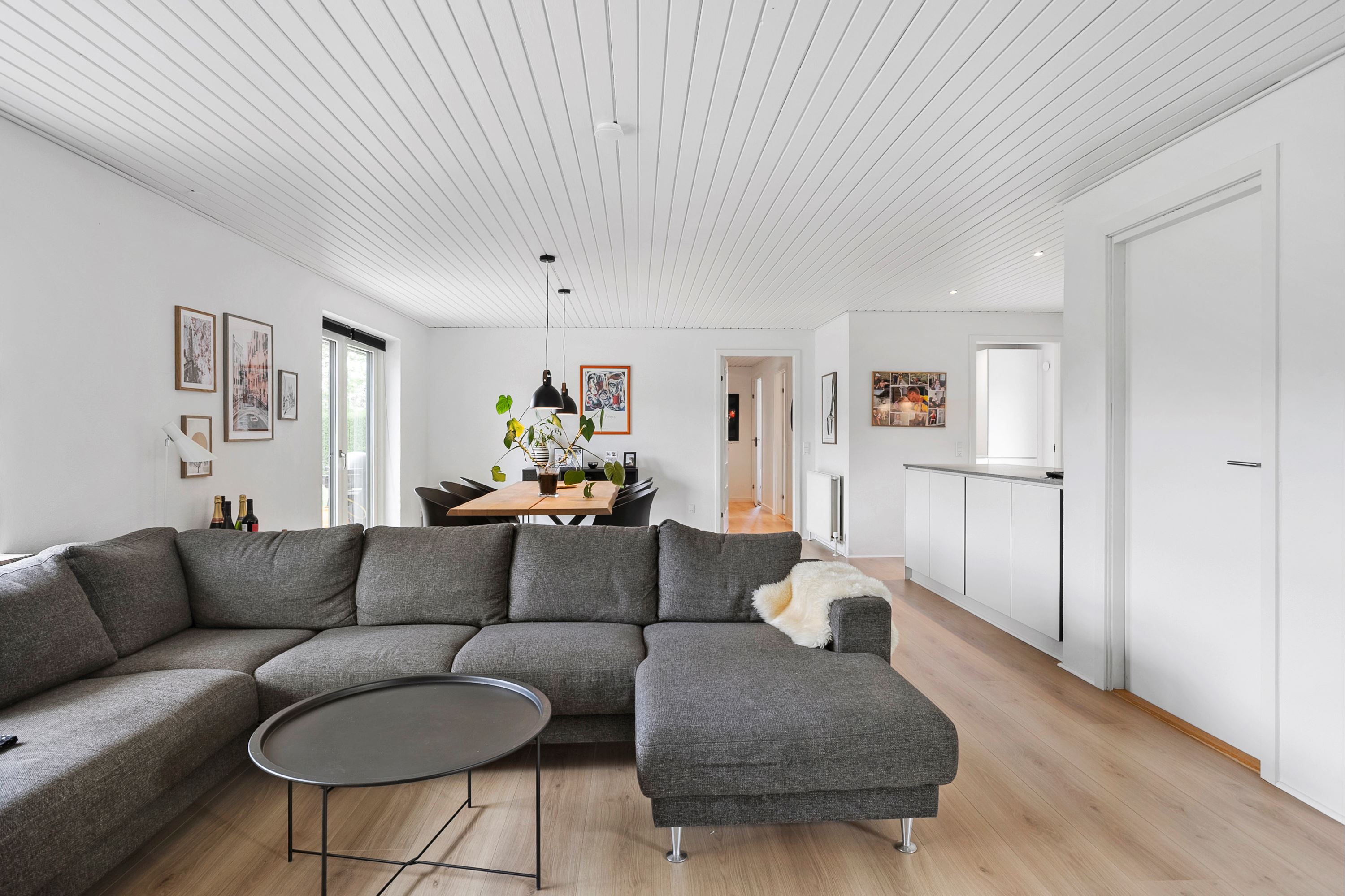 Villa Edith Rodes Vej 65, Ikast – pohled 5
