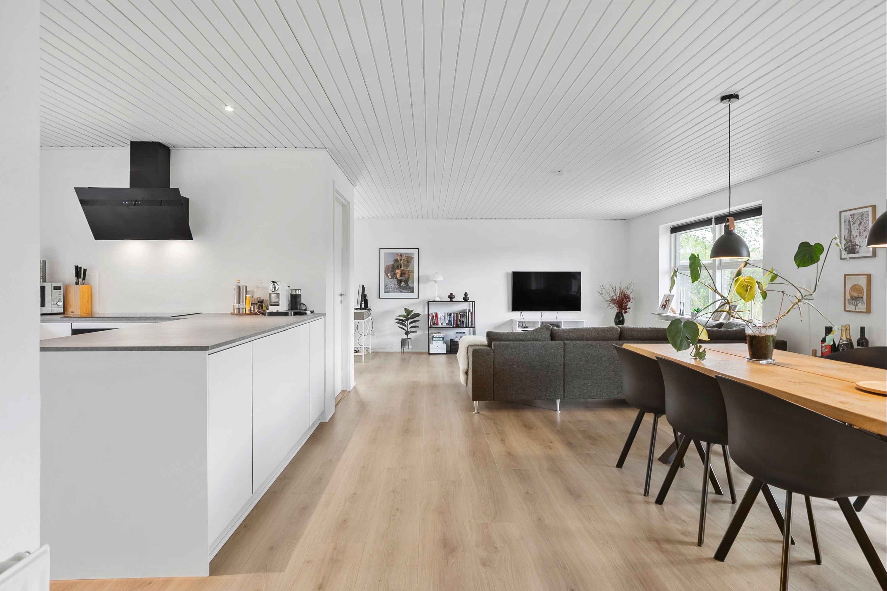 Villa Edith Rodes Vej 65, Ikast – pohled 4
