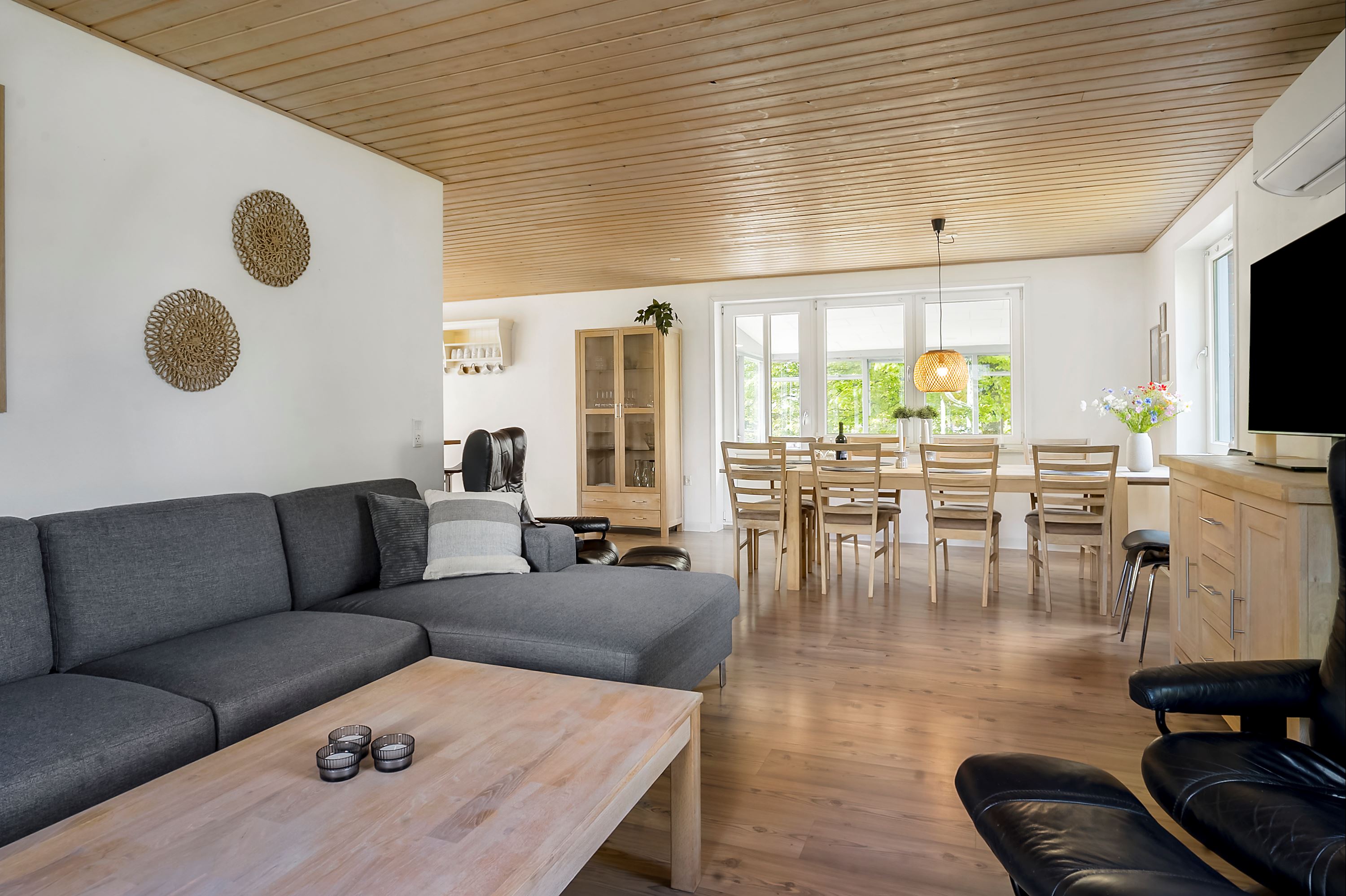 villa - Arnumvej 30, 6520 Toftlund - Visning 5