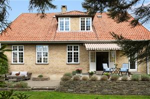 Villa til salg hos EDC Poul Erik Bech