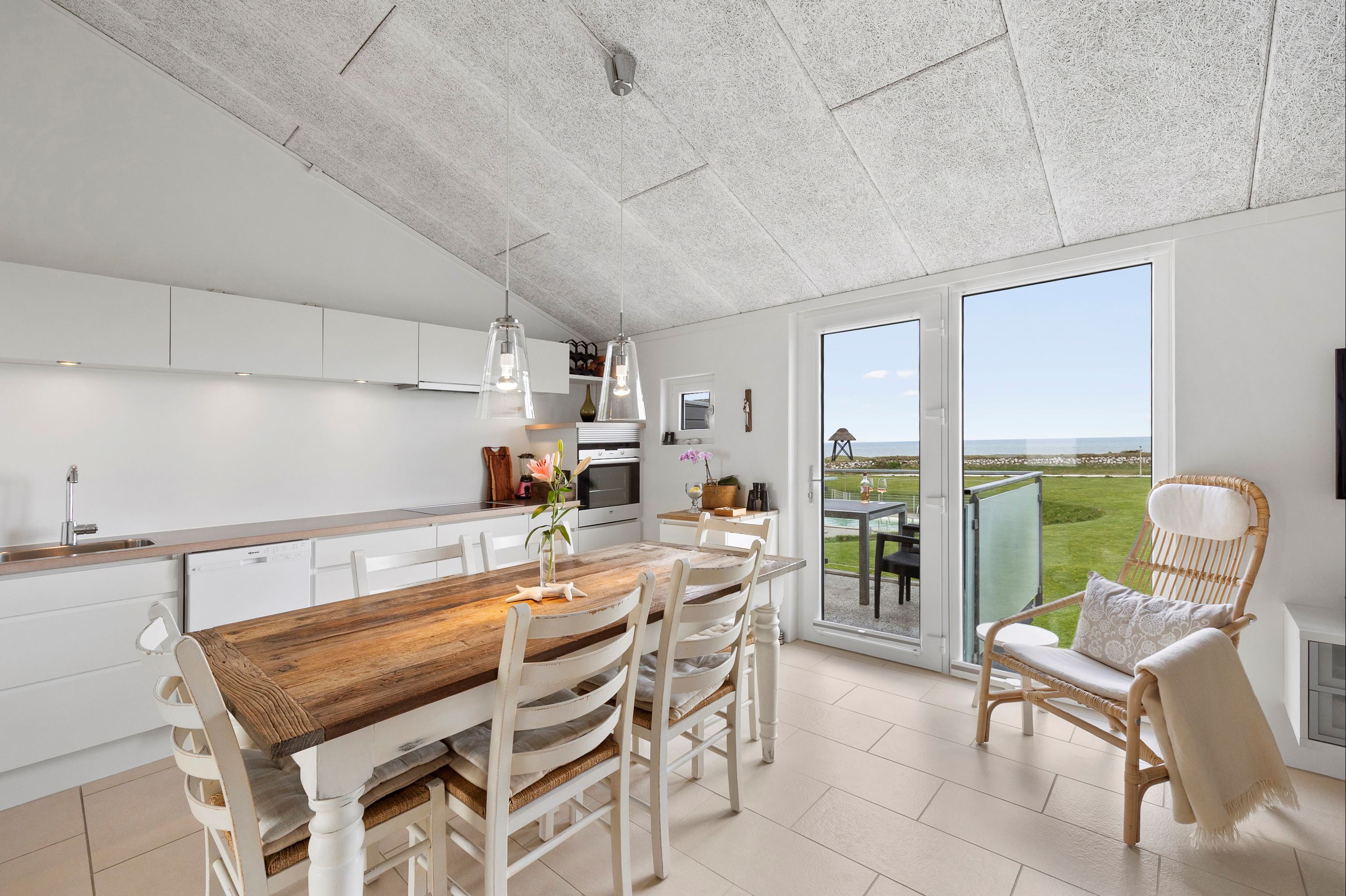ejerlejlighed - Lyngbyvej 239m 1, 9480 Loekken - Vista 4