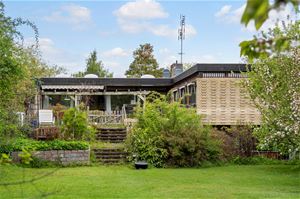 Villa til salg hos EDC Lars Zola-Honoré