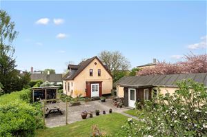 Villa til salg hos EDC Poul Erik Bech, Valby og Sydhavnen