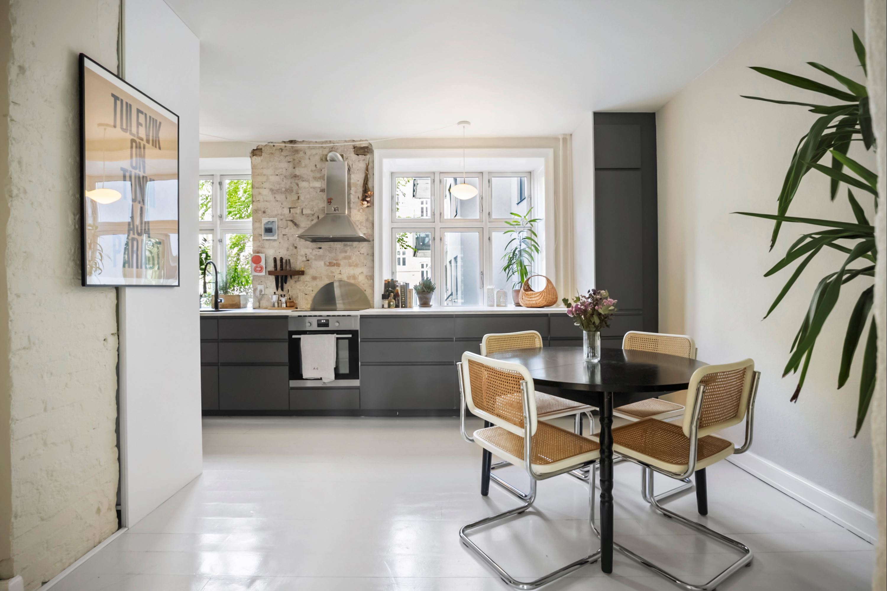 Ejerlejlighed på Tyrolsgade 21, 0. th 2300 København S.