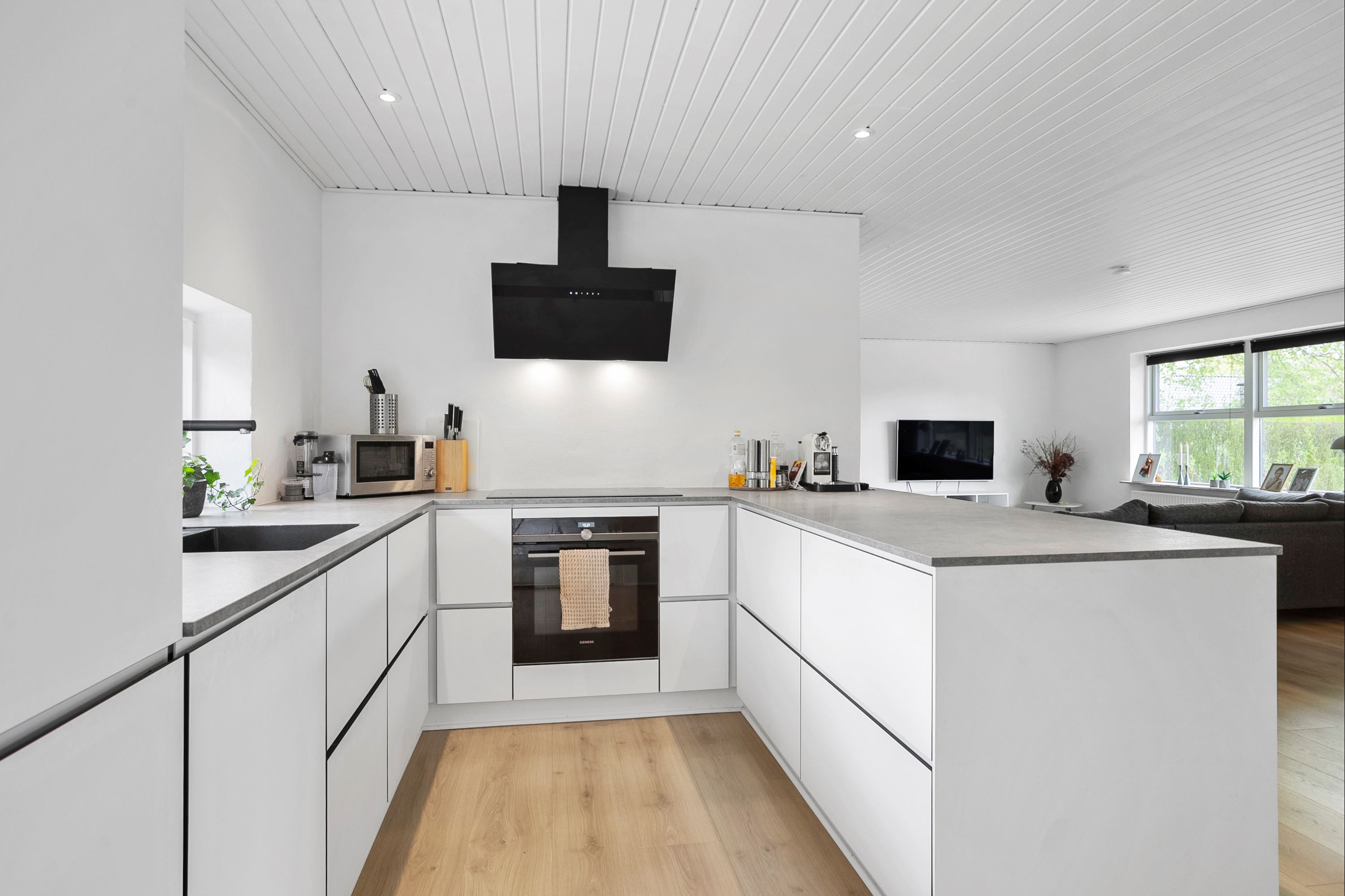 Villa Edith Rodes Vej 65, Ikast – další