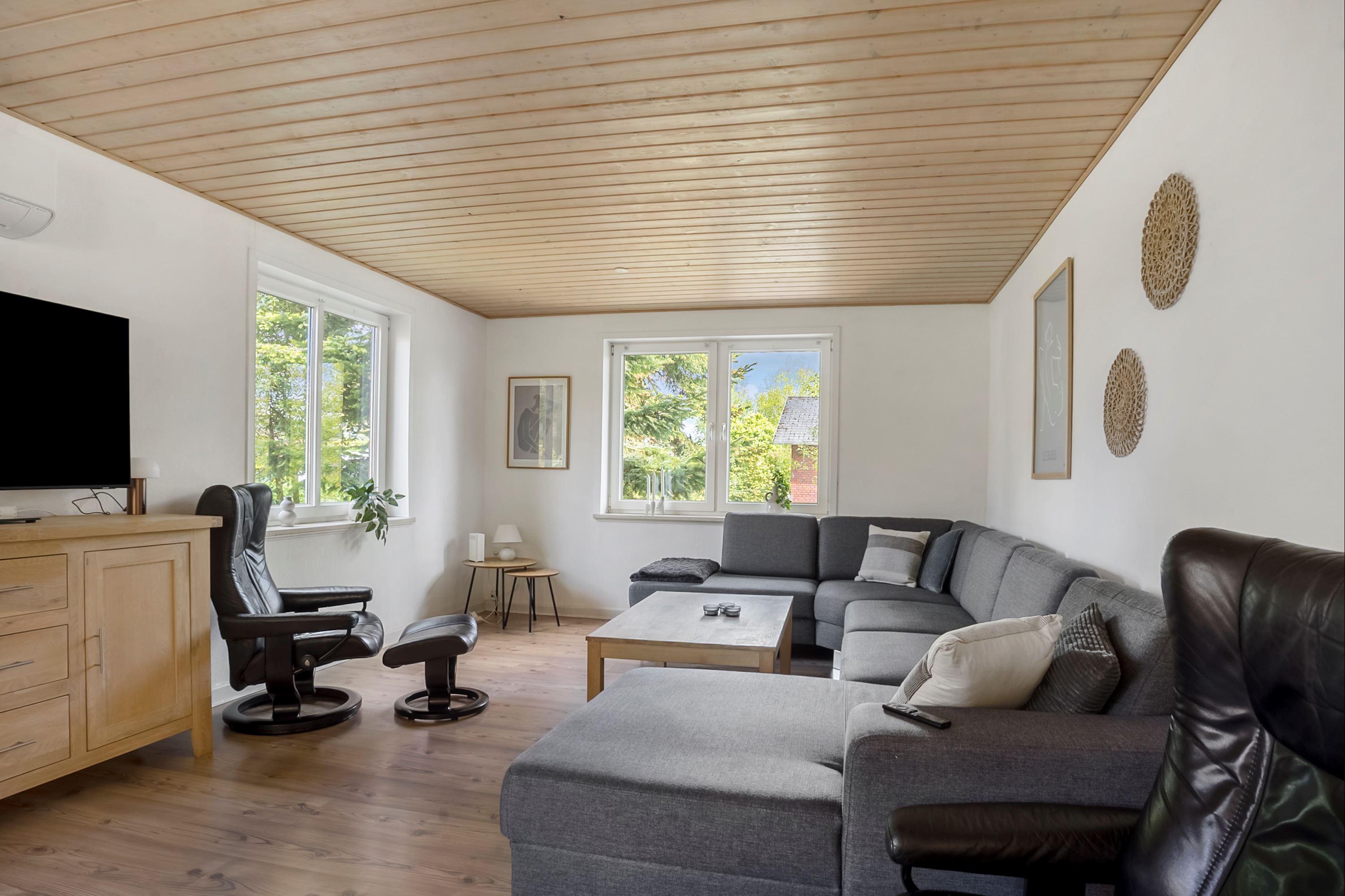 villa - Arnumvej 30, 6520 Toftlund - Visning 6