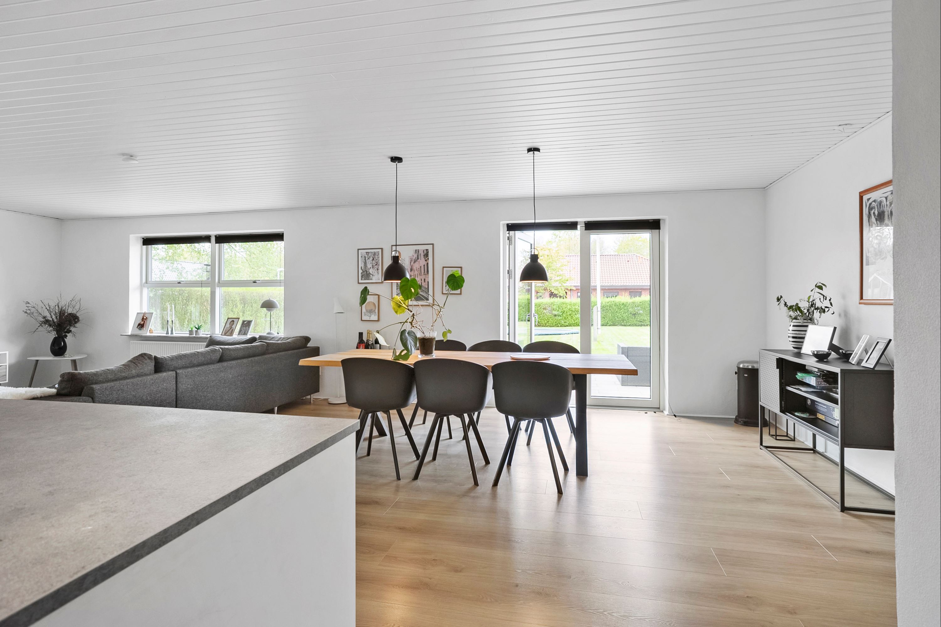 Villa Edith Rodes Vej 65, Ikast – pohled 3