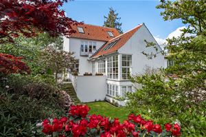 Villa til salg hos EDC Hjort