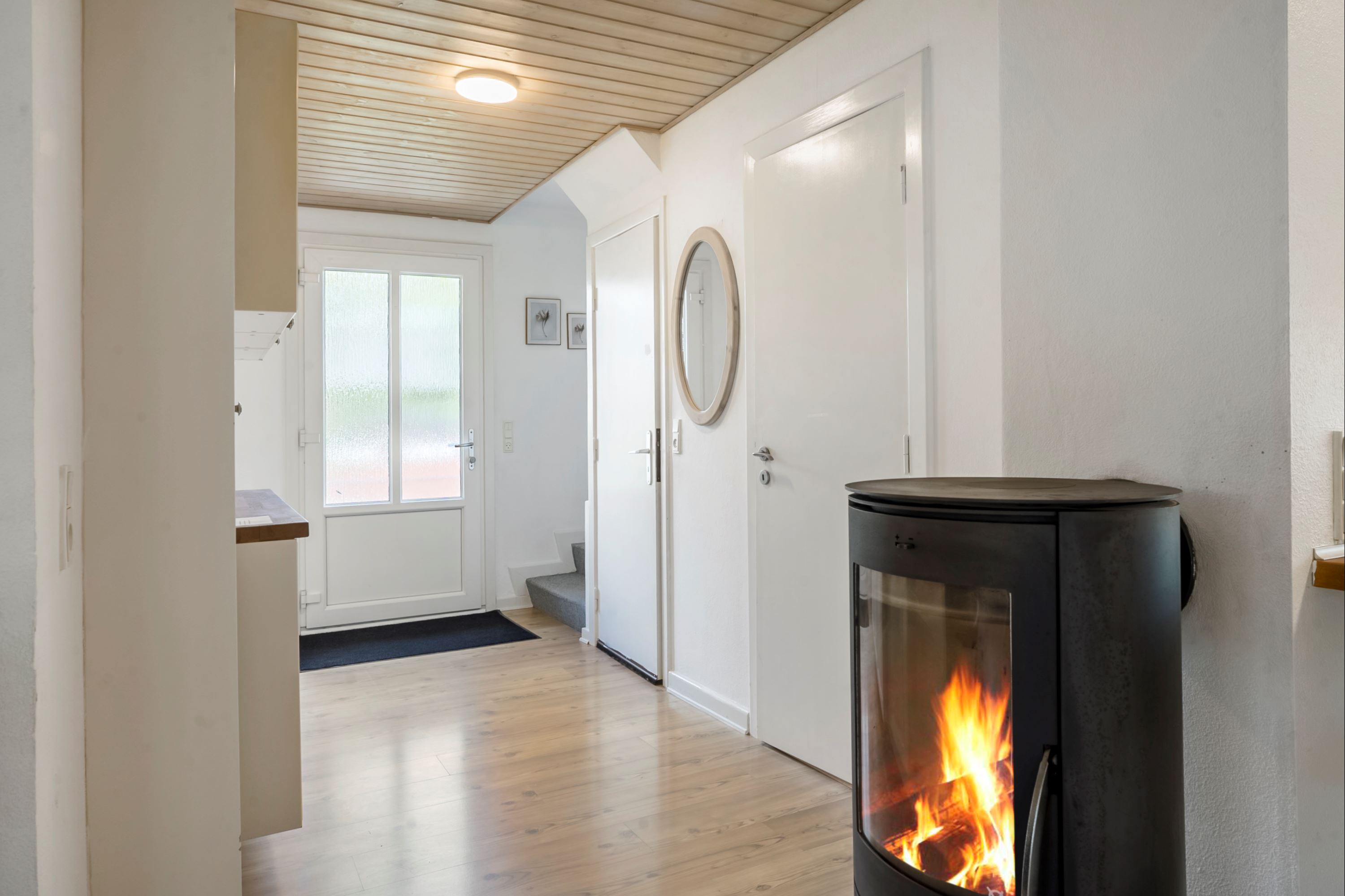 villa - Arnumvej 30, 6520 Toftlund - Flere