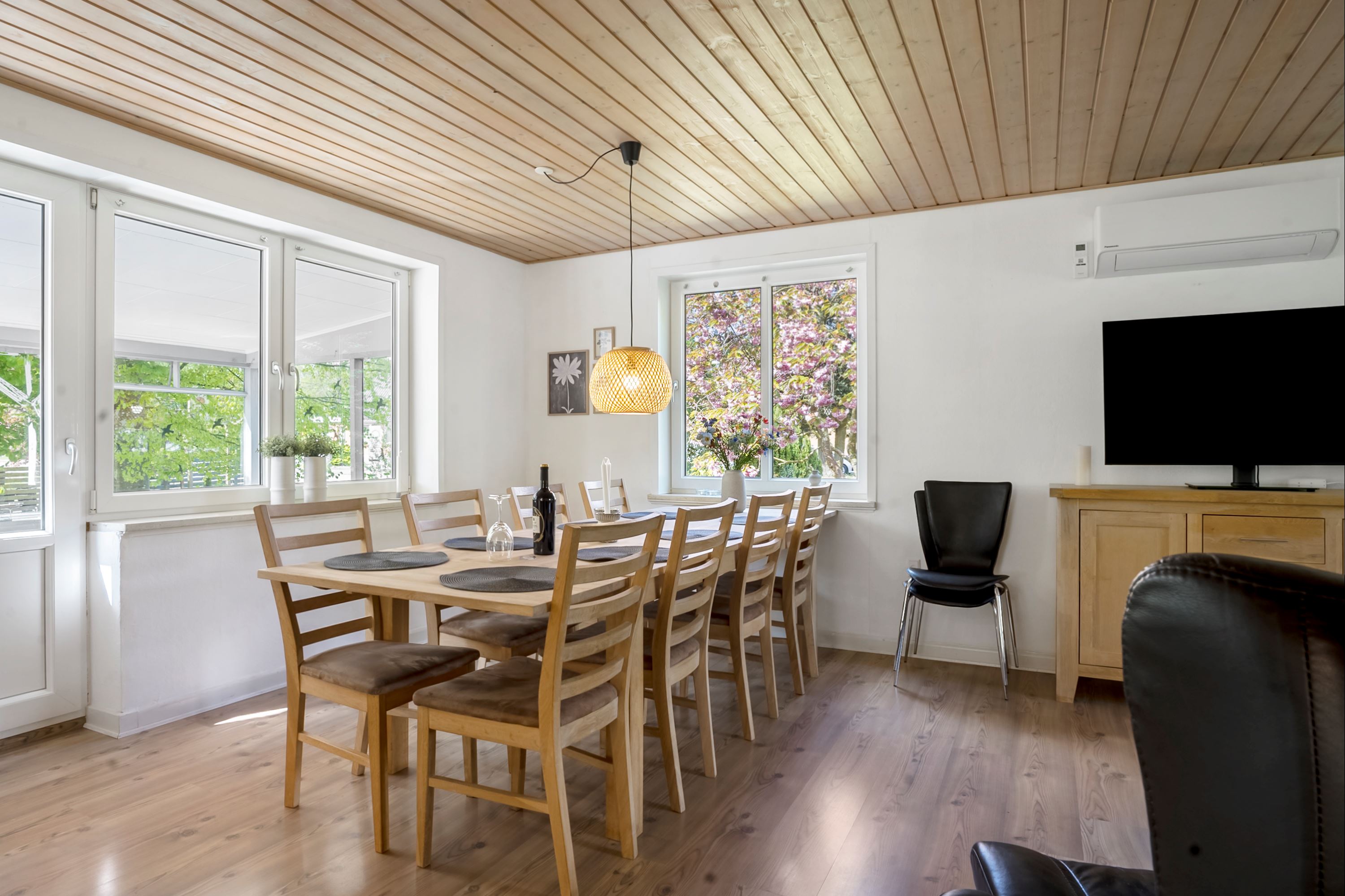 villa - Arnumvej 30, 6520 Toftlund - Visning 4