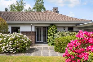Villa til salg hos EDC Lars Zola-Honoré