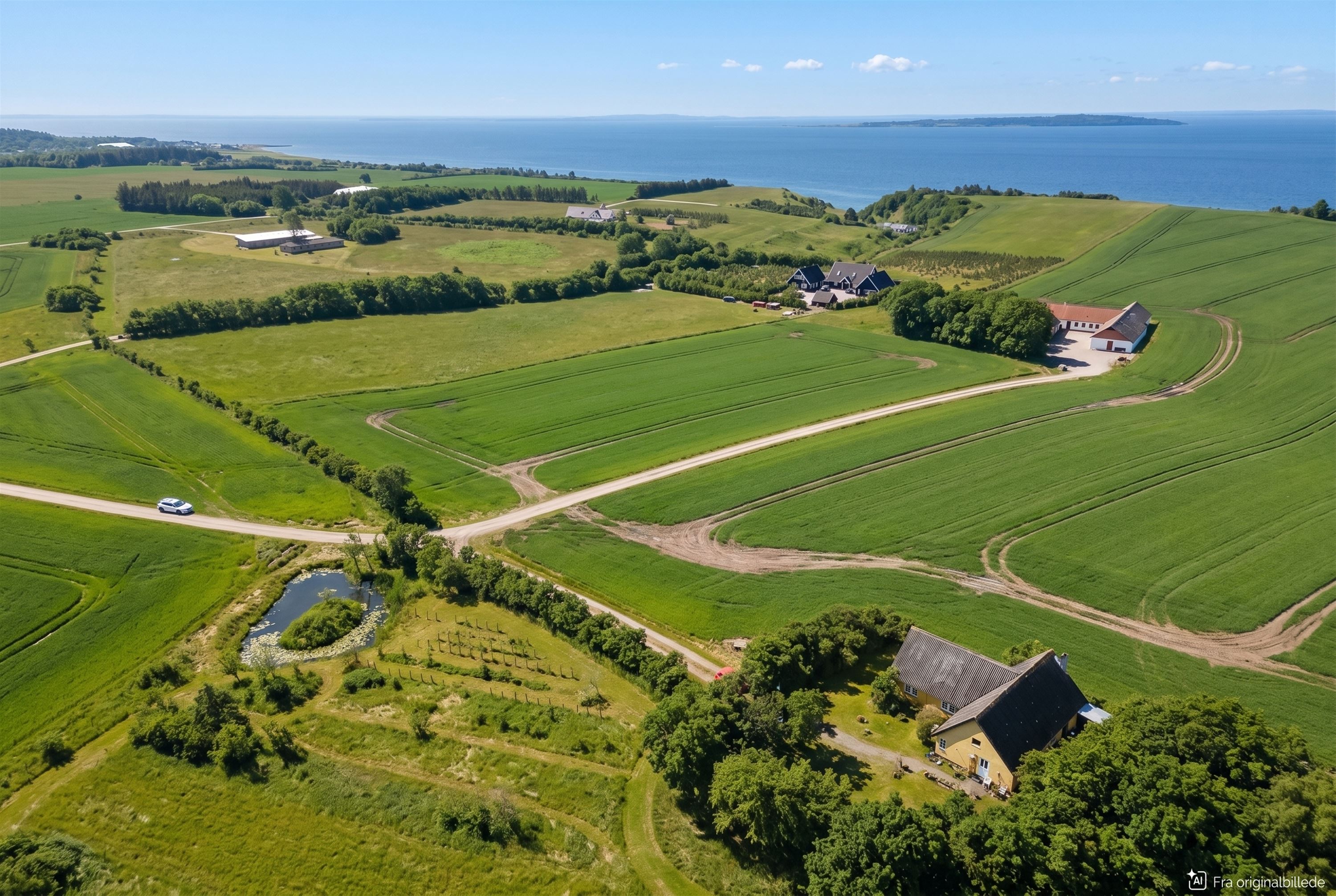 Villa på Fjordlystvej 9 9681 Ranum.