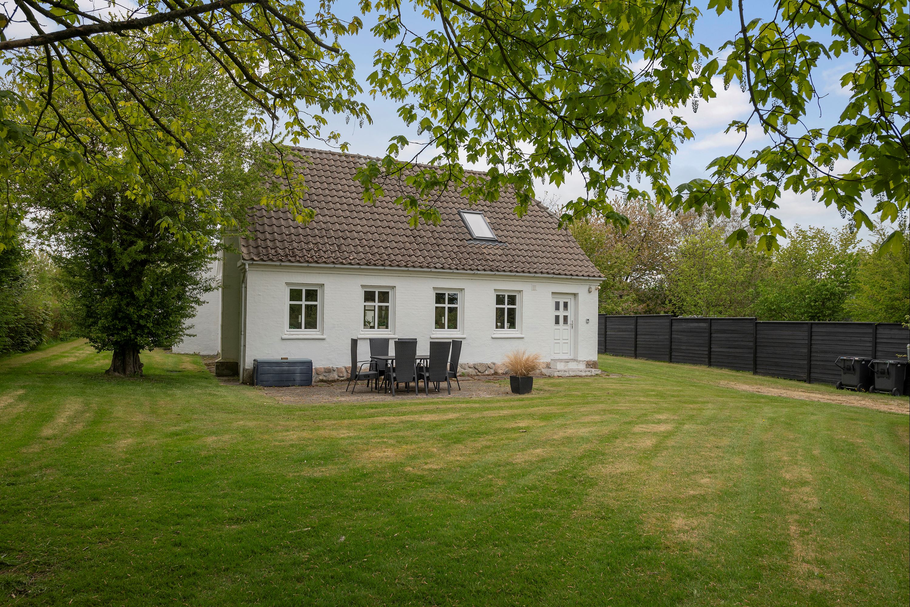 Villa på Gl Byvej 7 9480 Løkken.