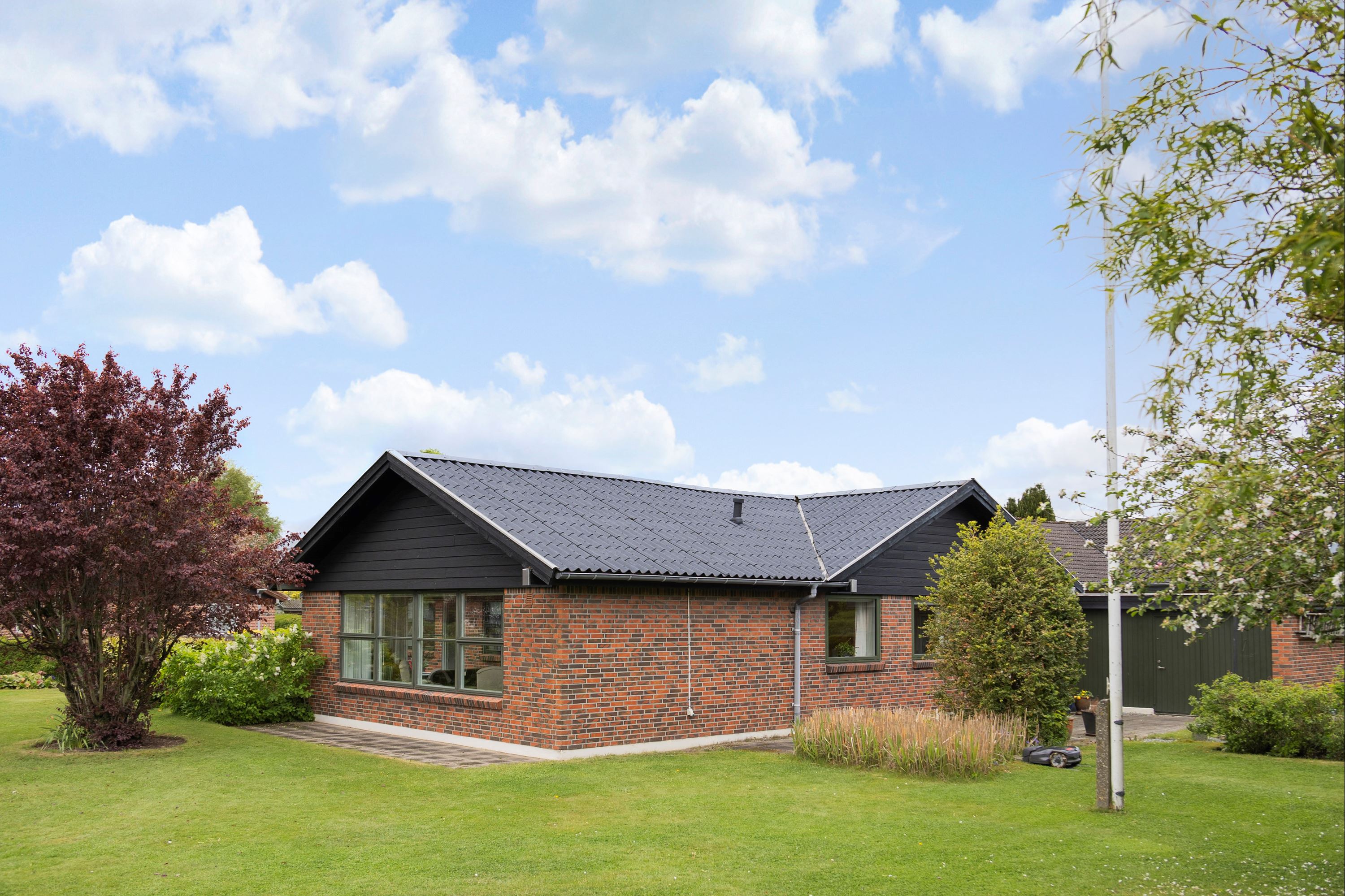 villa - Damgaardsparken 2, 6070 Christiansfeld