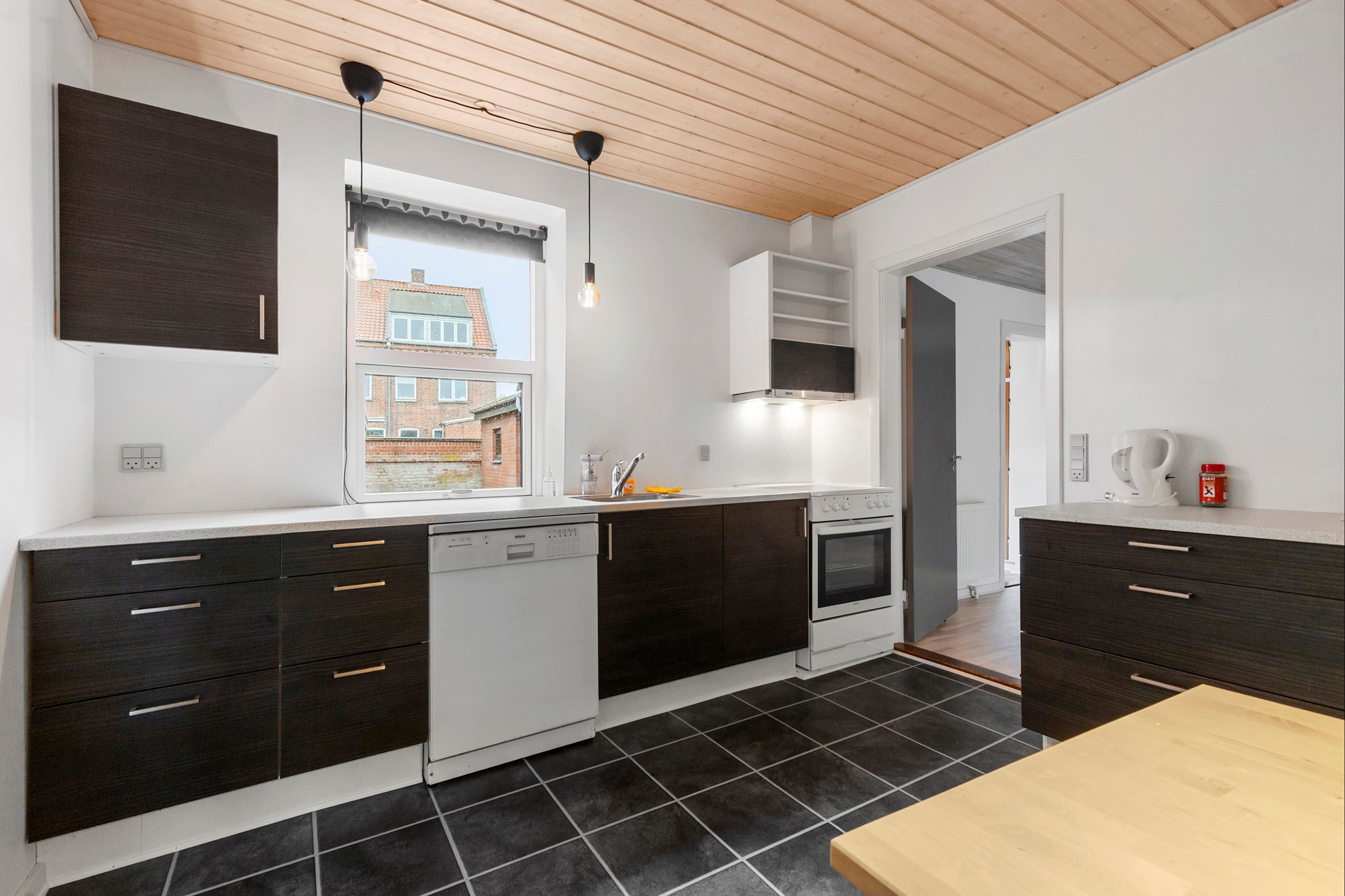 Villa på Markedsgade 33 8500 Grenaa.