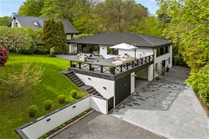 Villa til salg hos EDC Lars Zola-Honoré