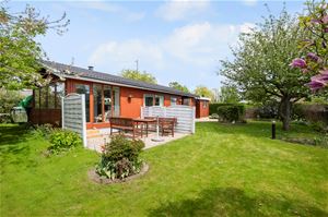 Sommerhus til salg hos EDC Poul Erik Bech