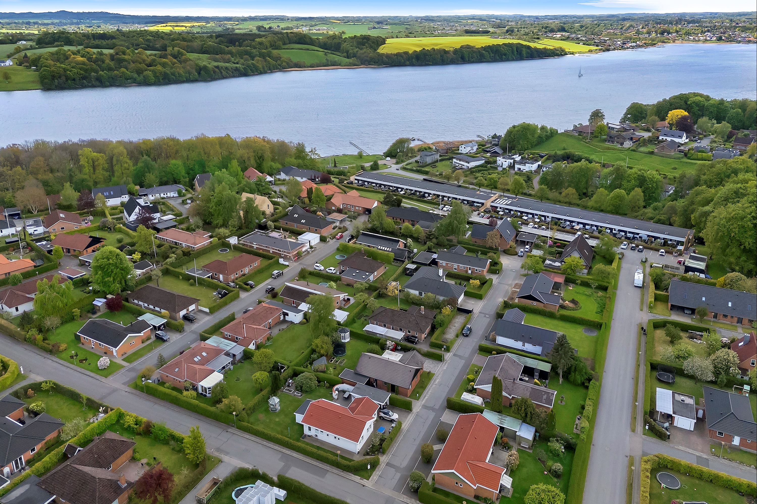 villa - Harevaenget 107, 6000 Kolding, Kolding
