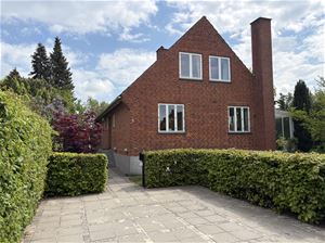 Villa til salg hos EDC Poul Erik Bech Lyngby & Virum
