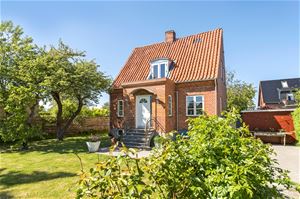Villa til salg hos EDC Poul Erik Bech Sundbyvester Plads