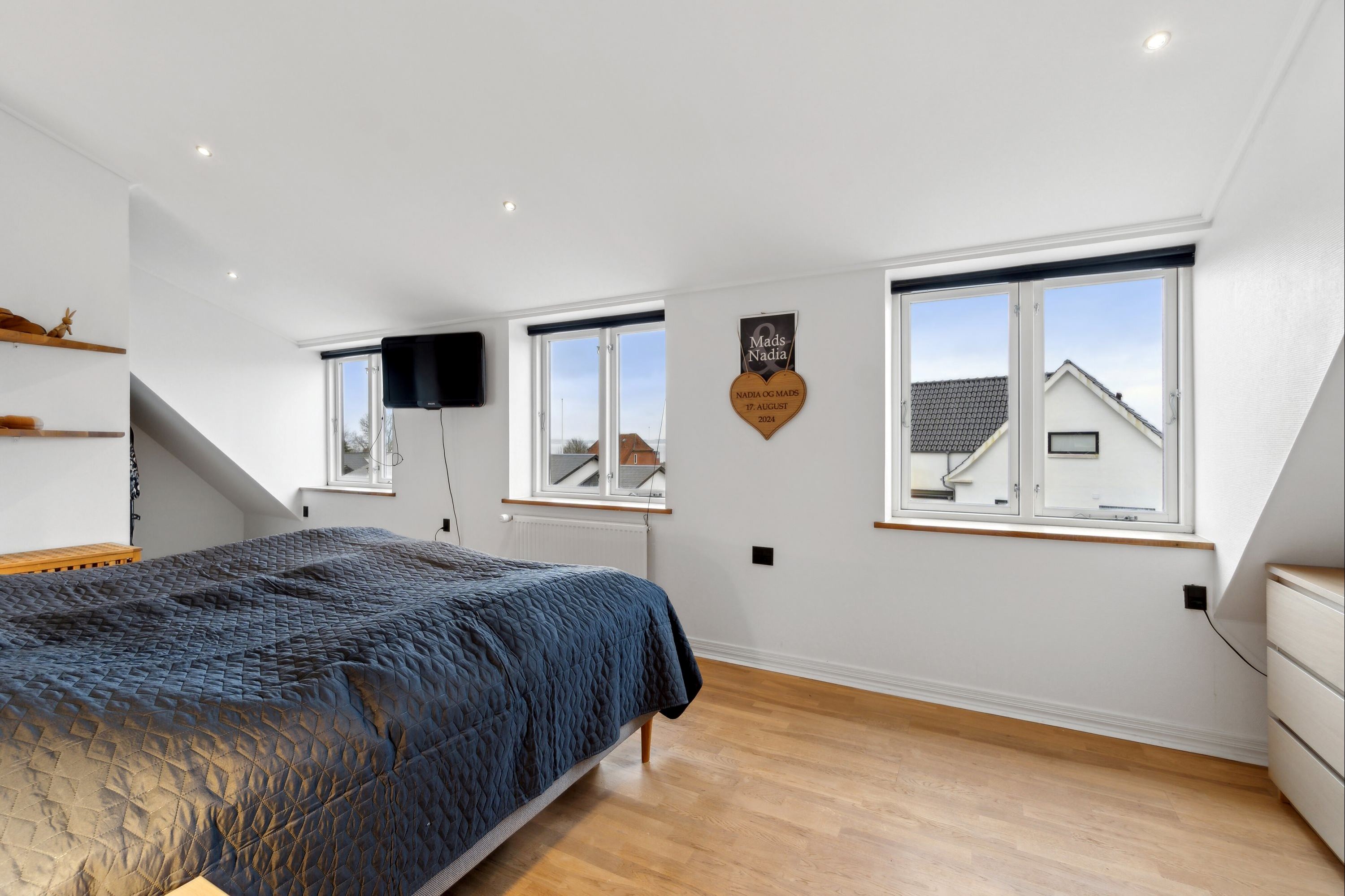 Hus – Thisted, Vegendal - Visning 5