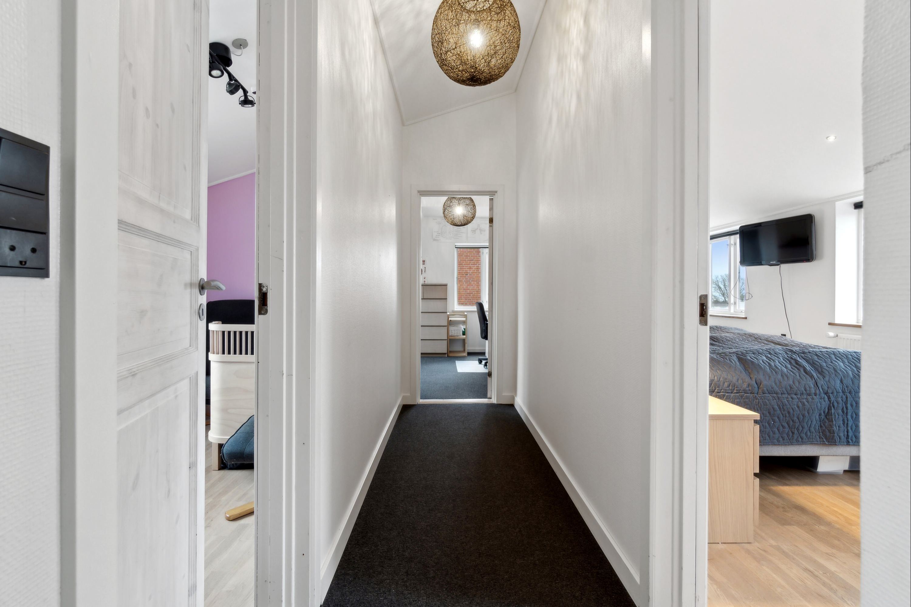 Hus – Thisted, Vegendal - Flere