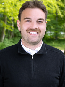 Mads Tejlgaard Pedersen