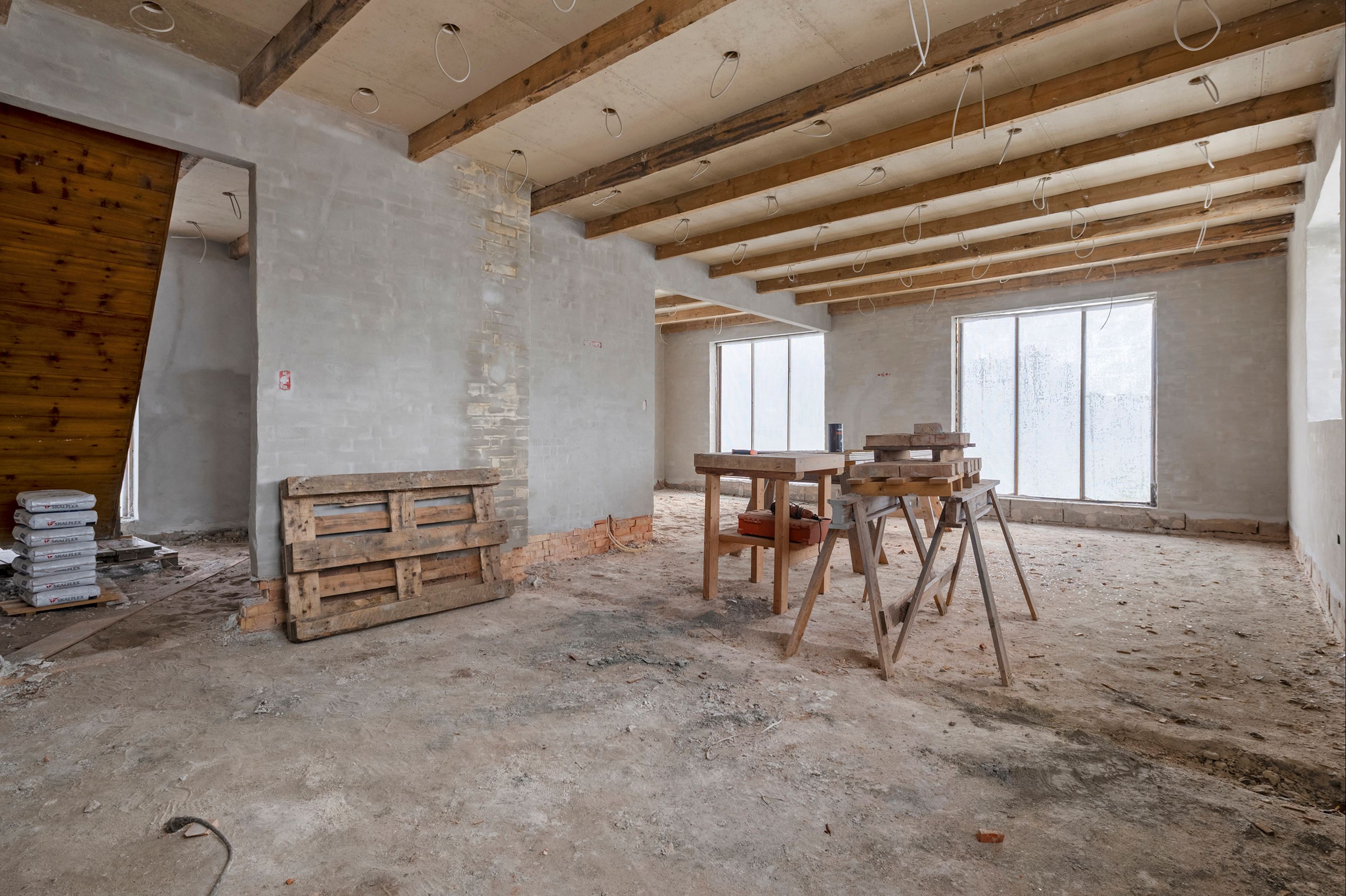 Villa: Depotvej 35, 9981 Jerup - Visning 5
