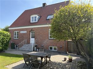Villa til salg hos EDC Poul Erik Bech Lyngby & Virum