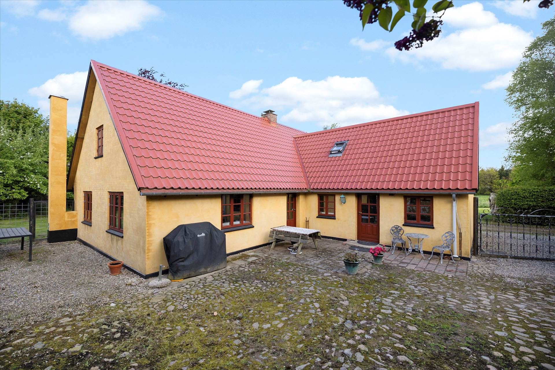 Property