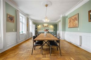 Danmarksgade 31, 1.