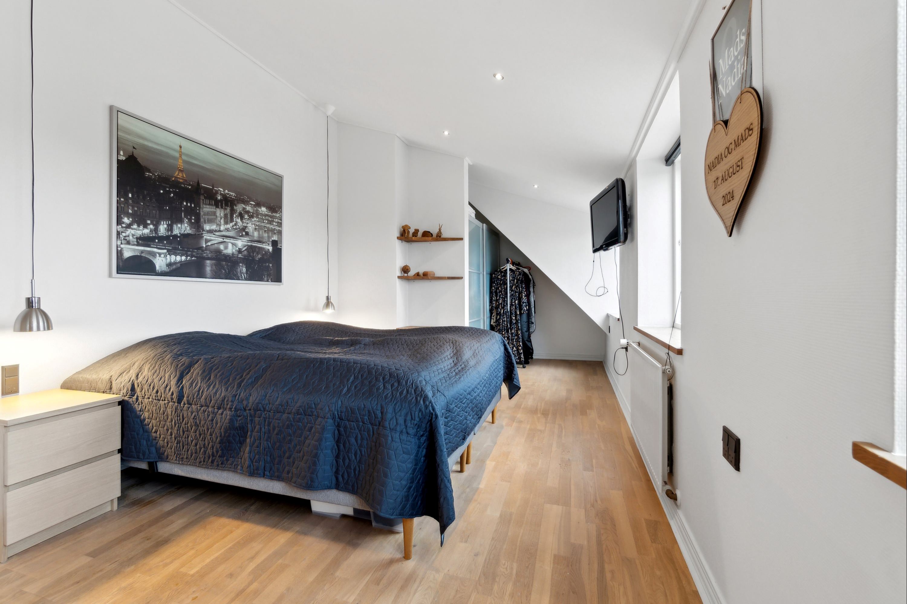 Hus – Thisted, Vegendal - Visning 4
