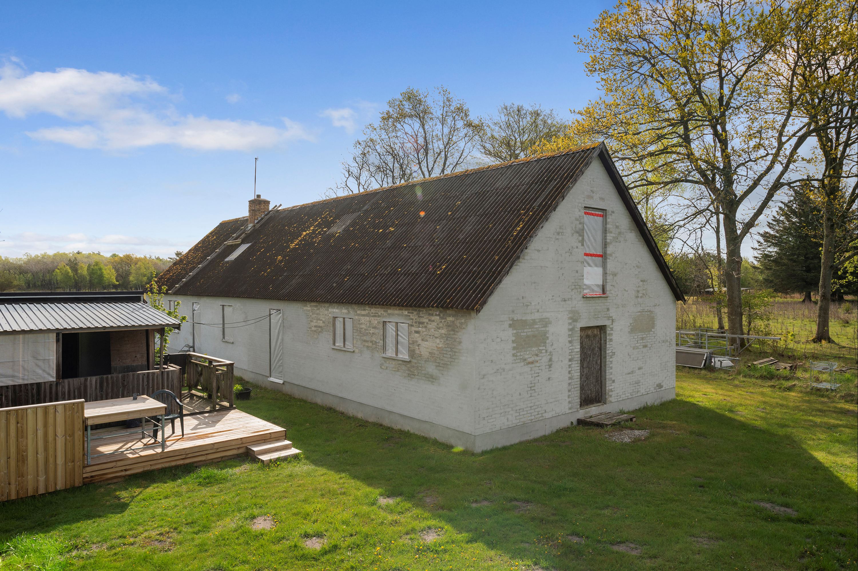 Villa: Depotvej 35, 9981 Jerup - Visning 4