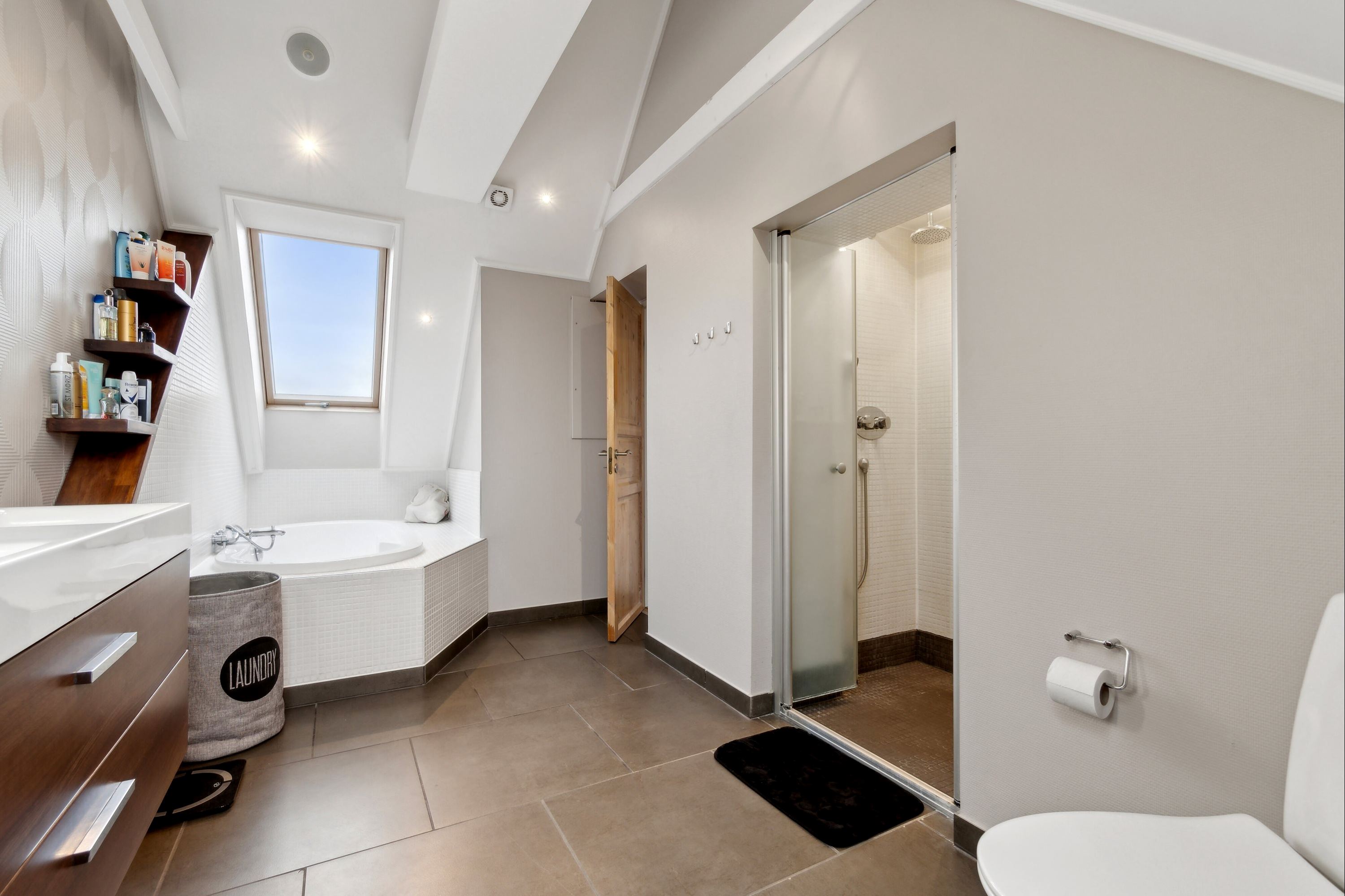 Hus – Thisted, Vegendal - Visning 3