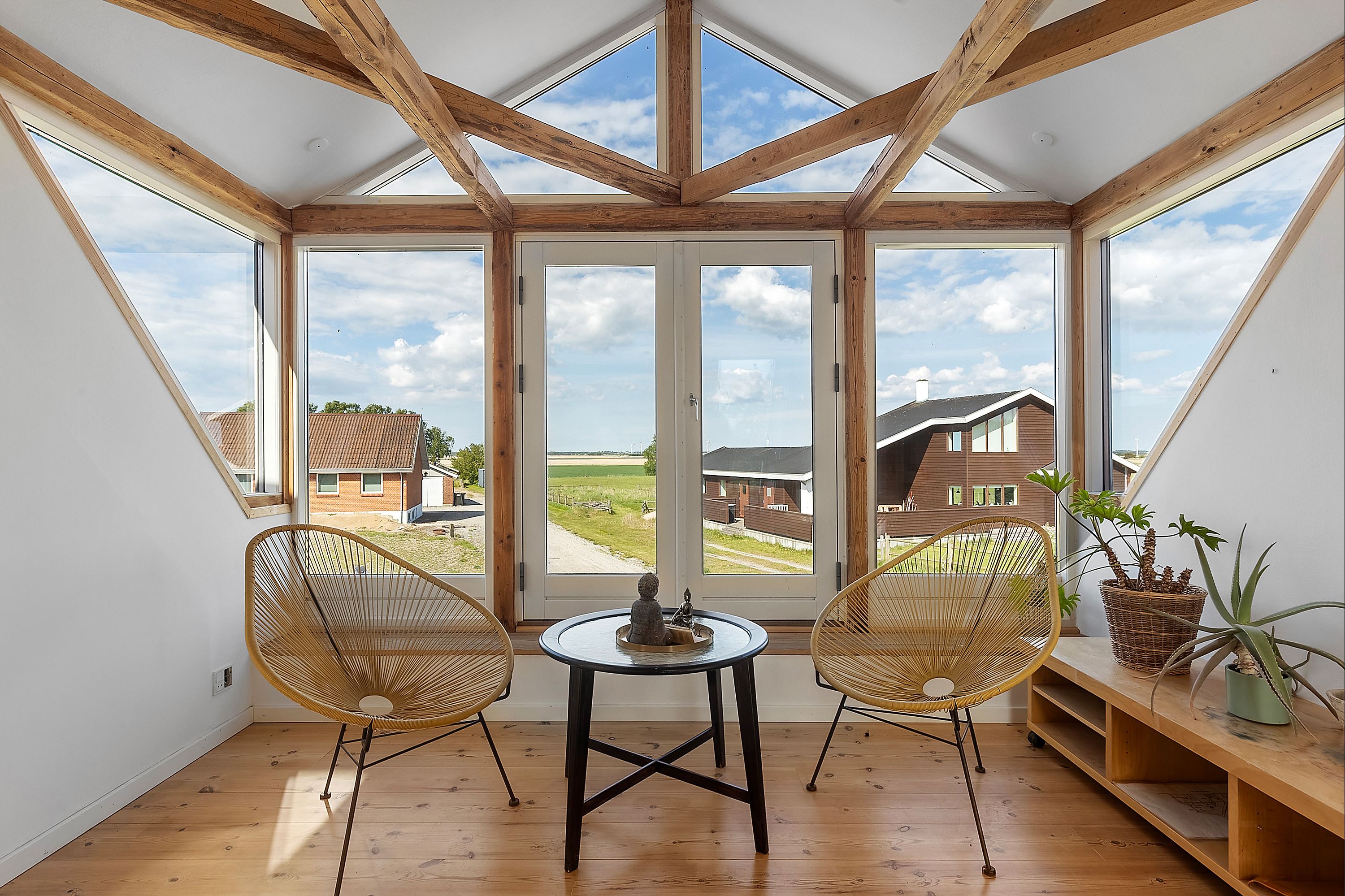 Villa på Vandbækvej 10 8960 Randers SØ.
