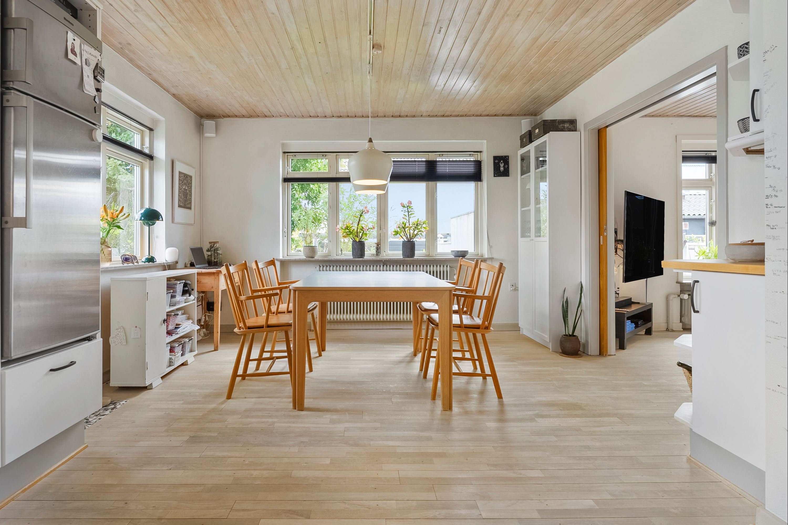villa - Nygaards Alle 17, 7430 Ikast – pohled 6