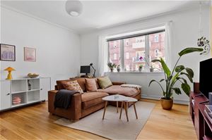 Ejerlejlighed til salg hos EDC Poul Erik Bech, Østerbro og Nordhavn
