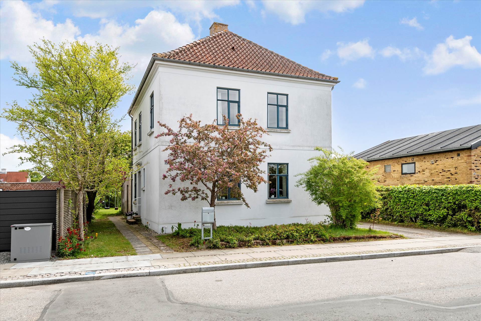 Property