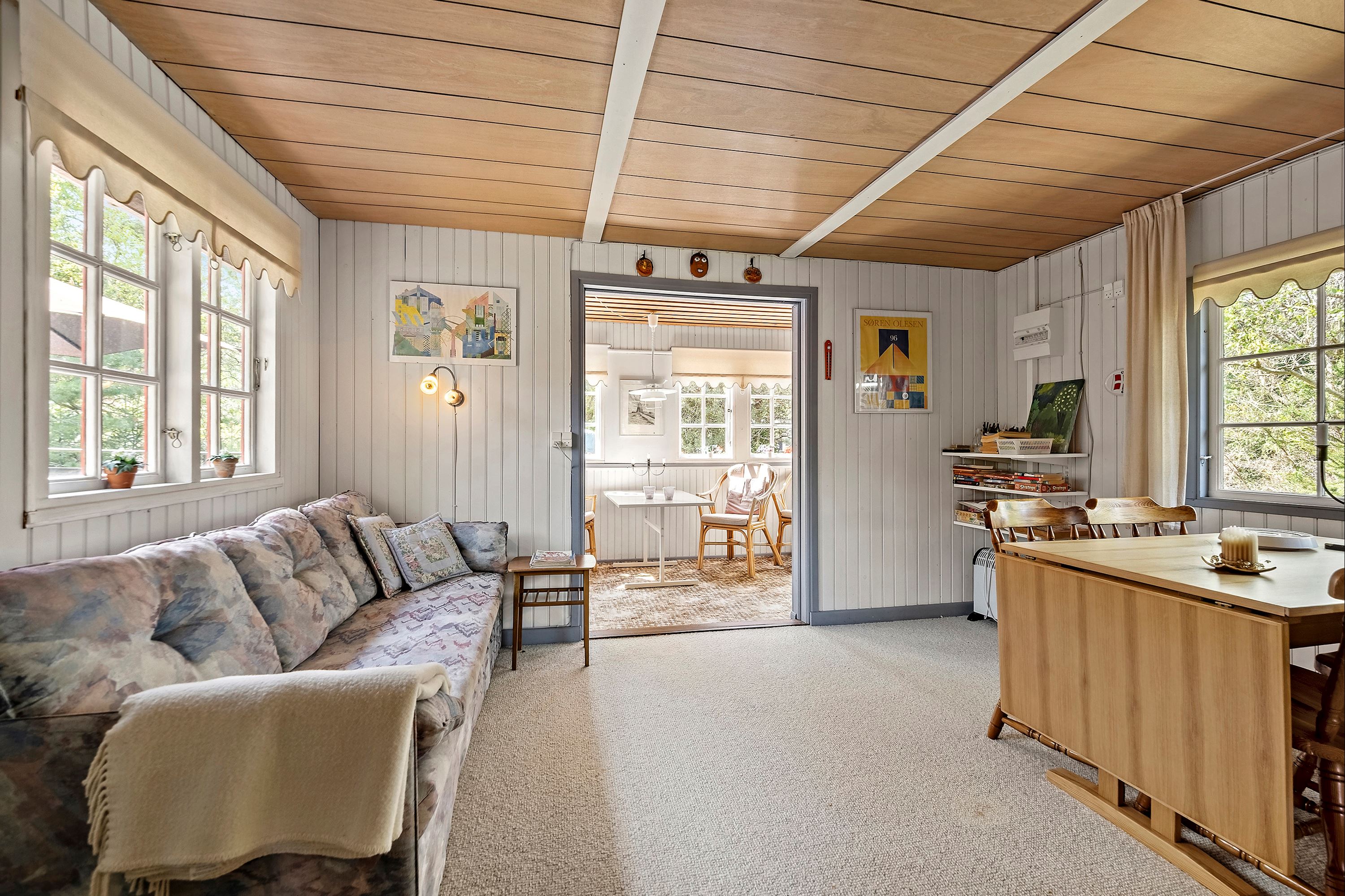 sommerhus - Ved Volden 9, 4500 Nykoebing Sj - Visning 5