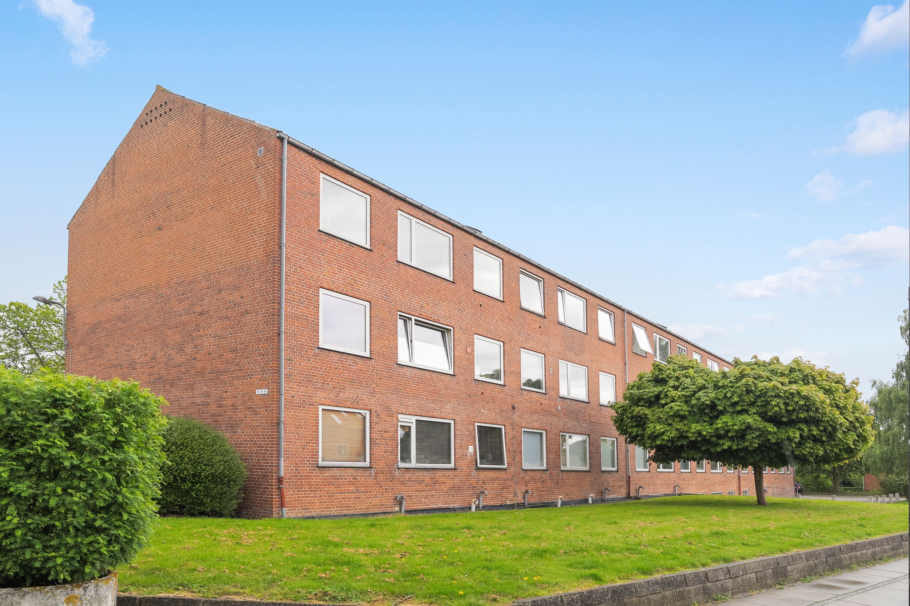 Ejerlejlighed på Danasvej 29, 1. 3 8700 Horsens.