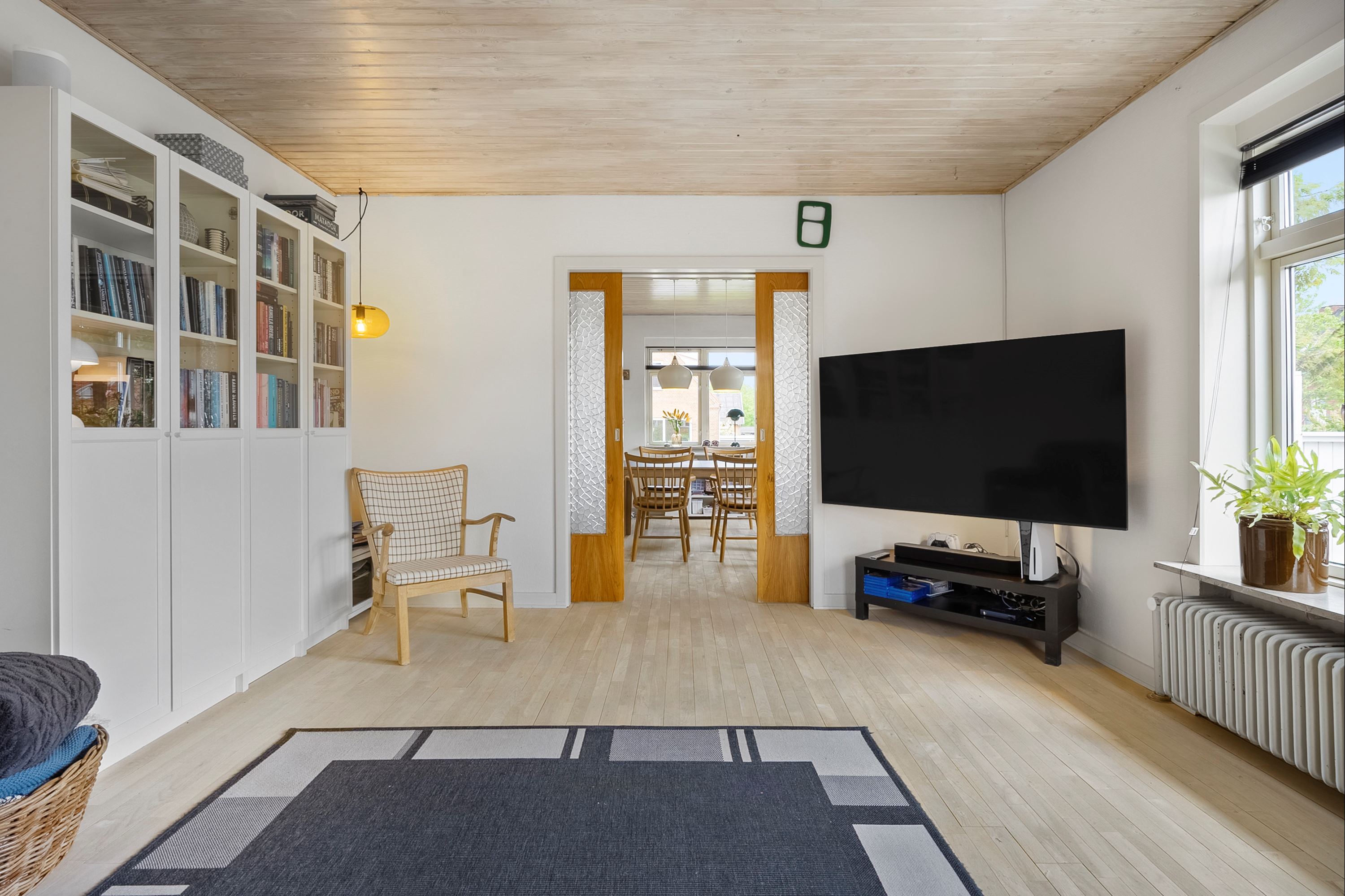 villa - Nygaards Alle 17, 7430 Ikast – další
