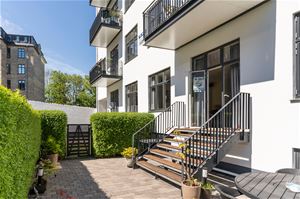 Ejerlejlighed til salg hos EDC Poul Erik Bech Falkoner Allé, Frederiksberg og Vesterbro, billede 1 af 1