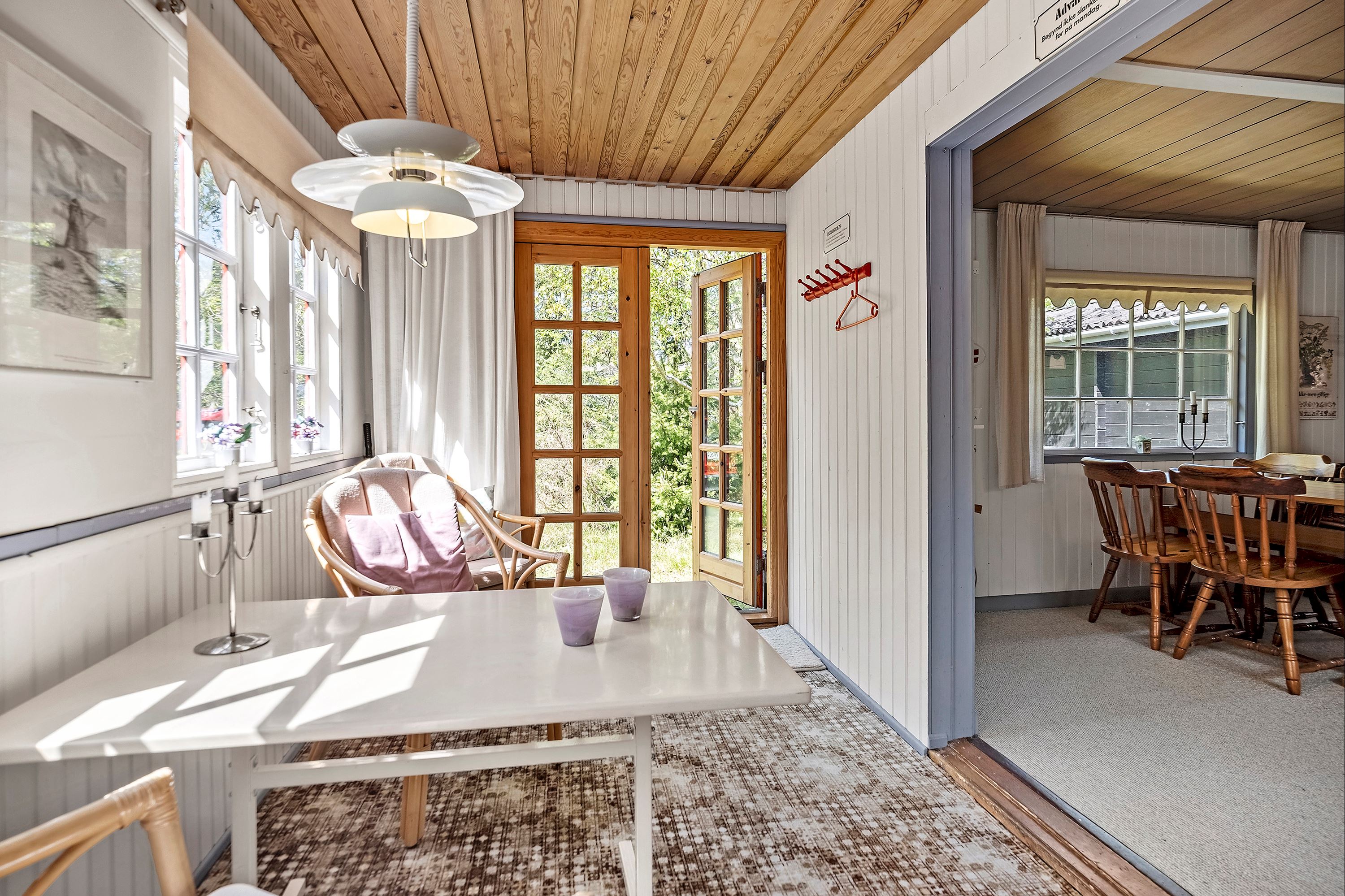 sommerhus - Ved Volden 9, 4500 Nykoebing Sj - Flere