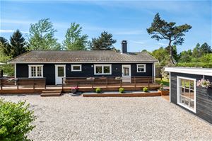 Villa til salg hos EDC Lars Andersen