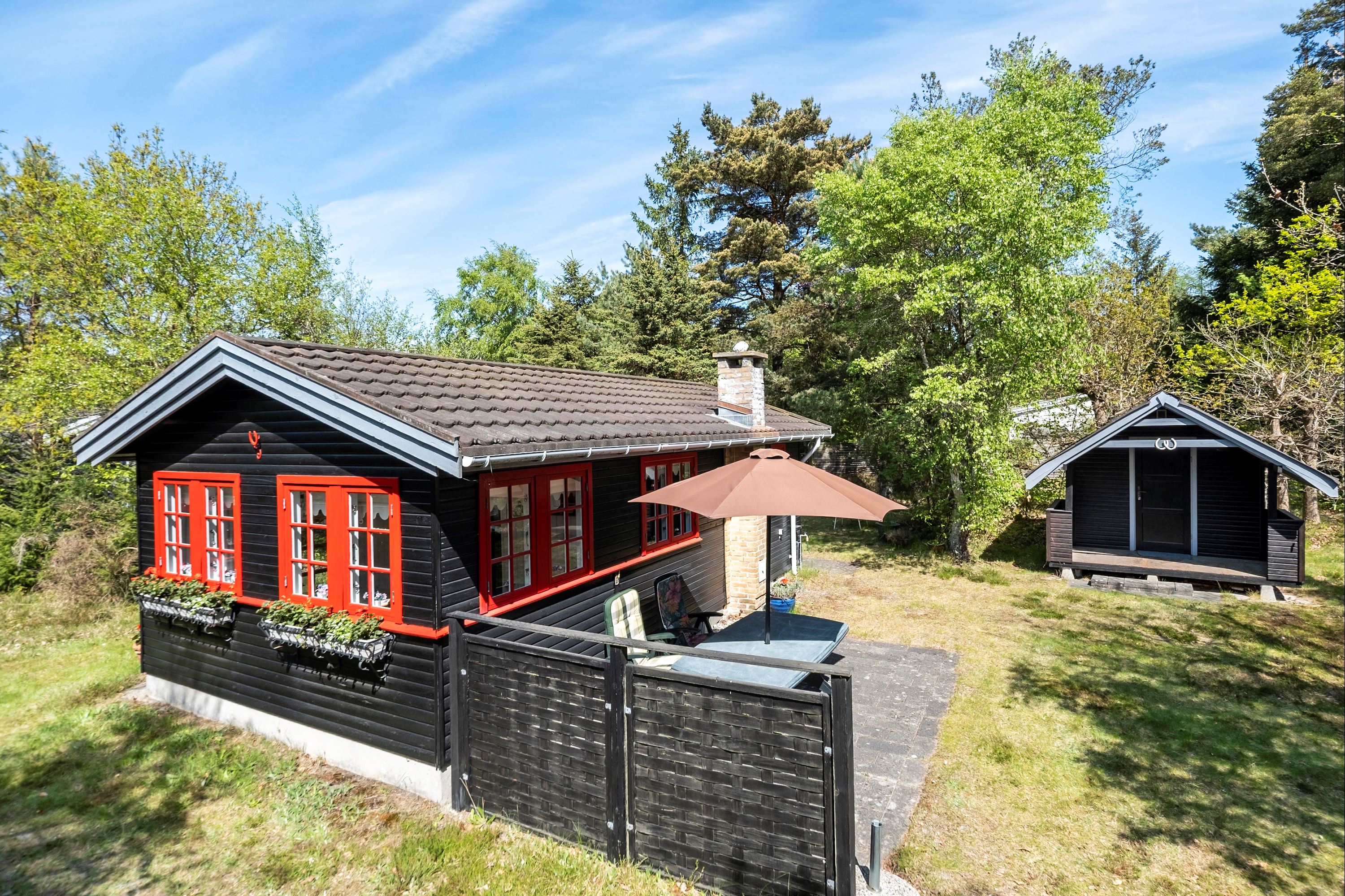 sommerhus - Ved Volden 9, 4500 Nykoebing Sj - Visning 3