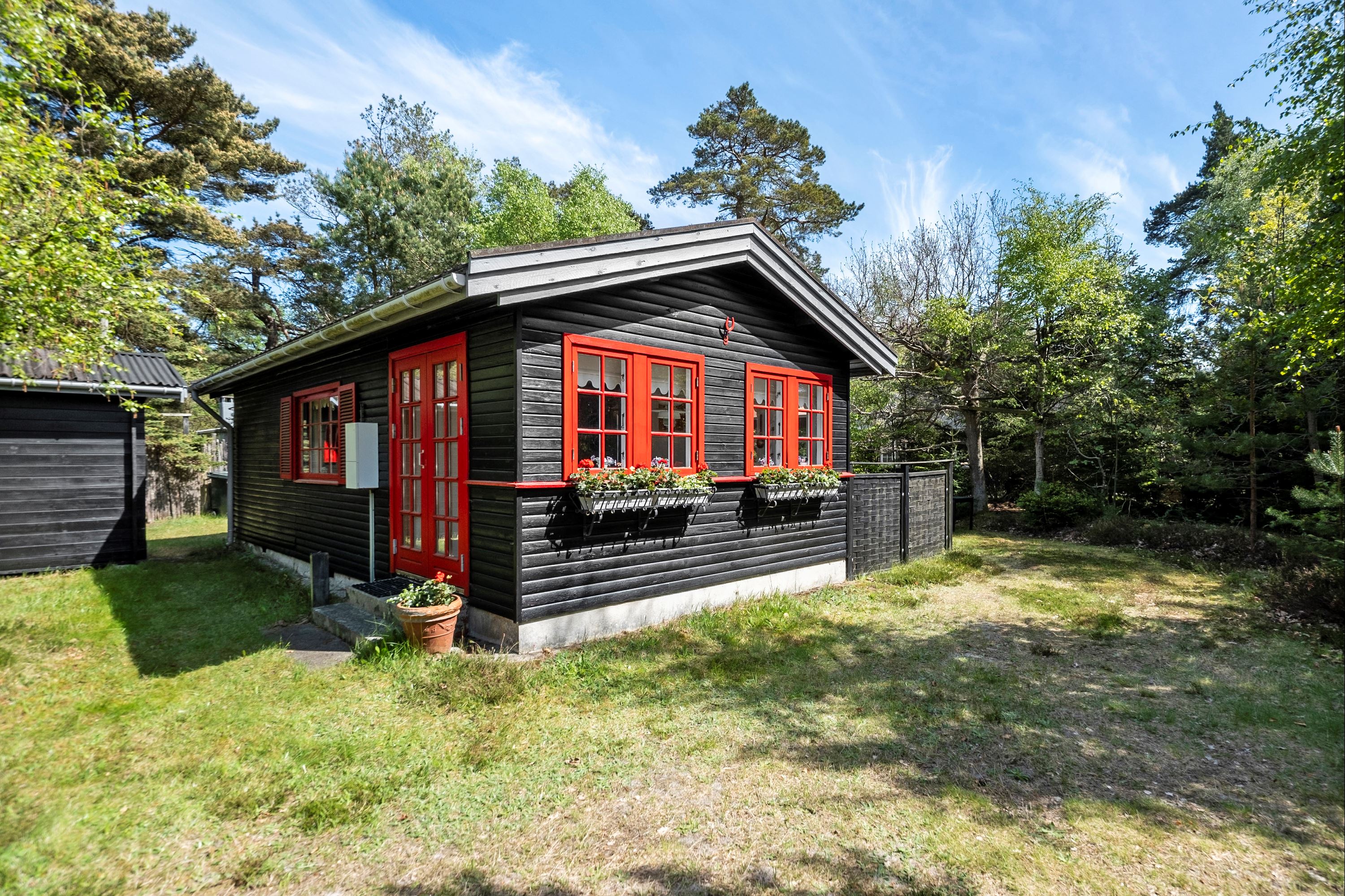 sommerhus - Ved Volden 9, 4500 Nykoebing Sj - Visning 2