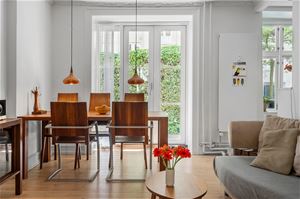 Ejerlejlighed til salg hos EDC Poul Erik Bech, Østerbro og Nordhavn