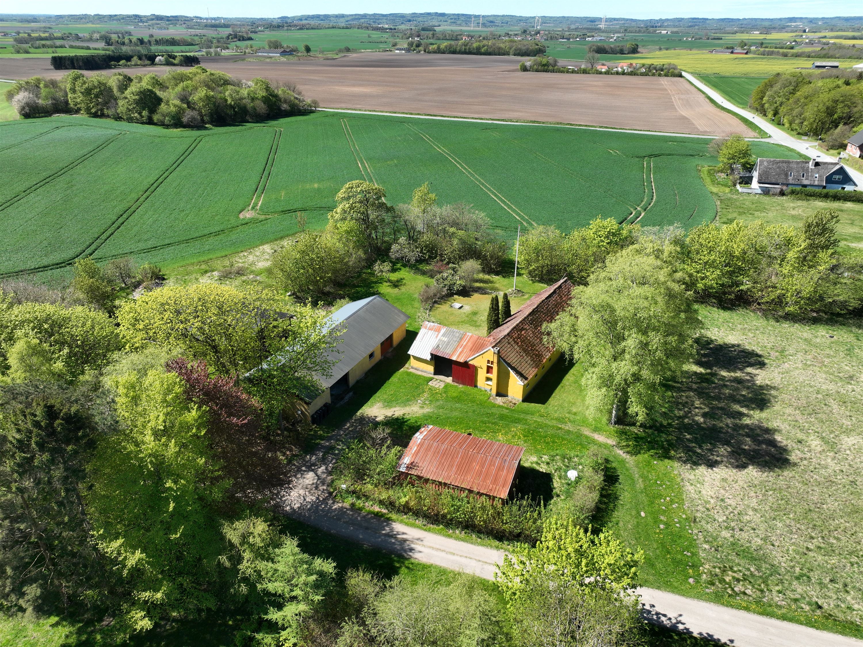 villa - Moelholtvej 96, 9300 Saeby - Flere