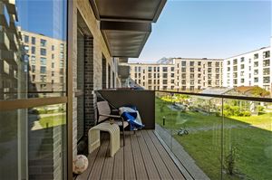 Ejerlejlighed til salg hos EDC Poul Erik Bech, Valby og Sydhavnen