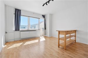Ejerlejlighed til salg hos EDC Poul Erik Bech Brønshøj